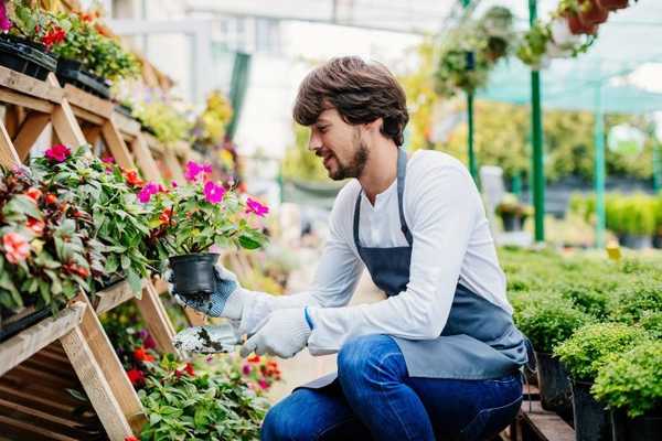 10 perkara tukang kebun profesional berharap anda tahu