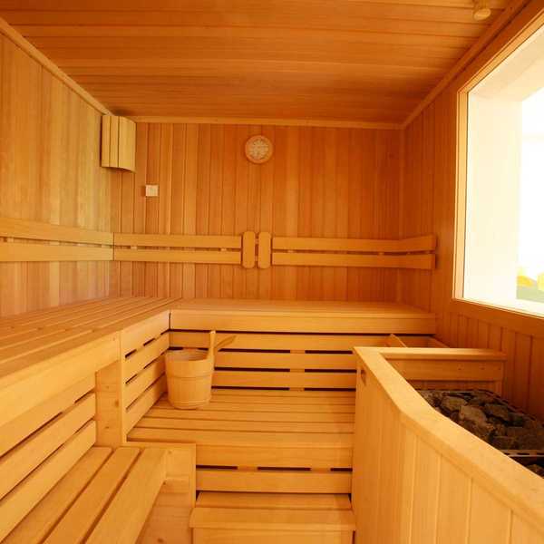 10 tips untuk memaksimalkan sauna Anda