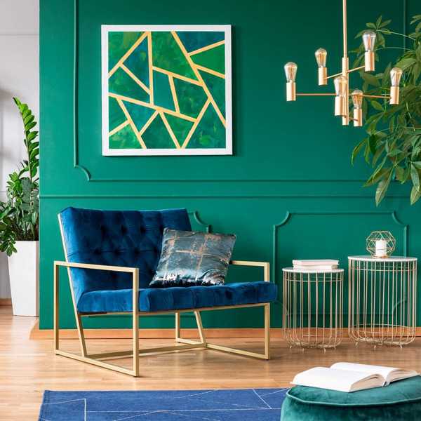 10 maneiras de dominar o estilo de decoração maximalista