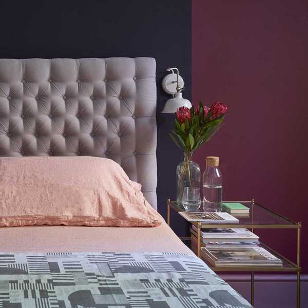 12 Hauptschlafzimmer -Farbkombinationen, die wir lieben