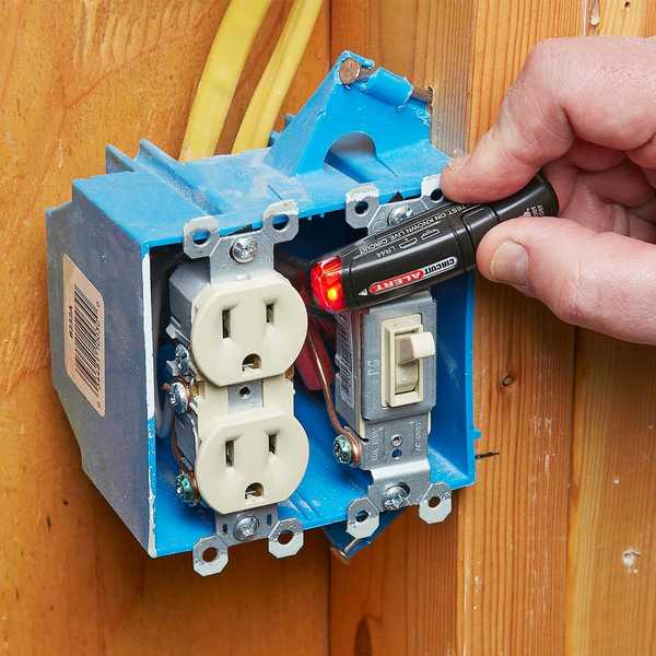 2 ferramentas obrigatórias para o trabalho elétrico de bricolage