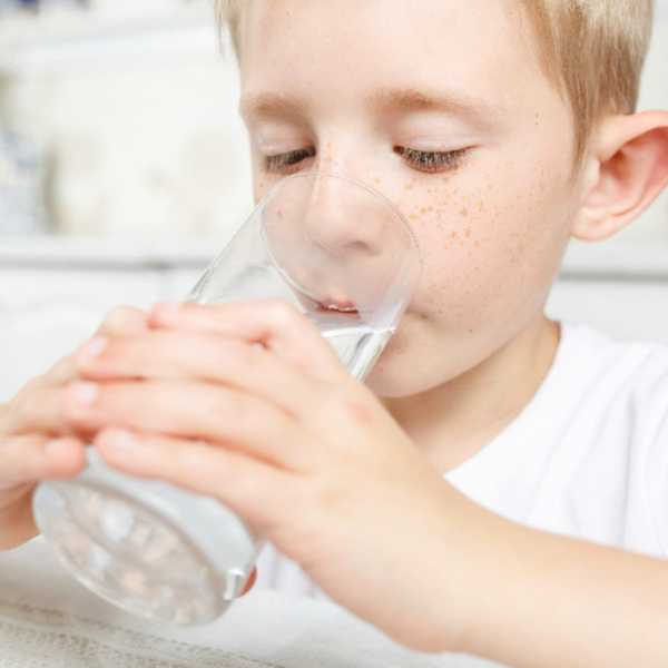 3 raisons importantes pour filtrer votre eau à la maison