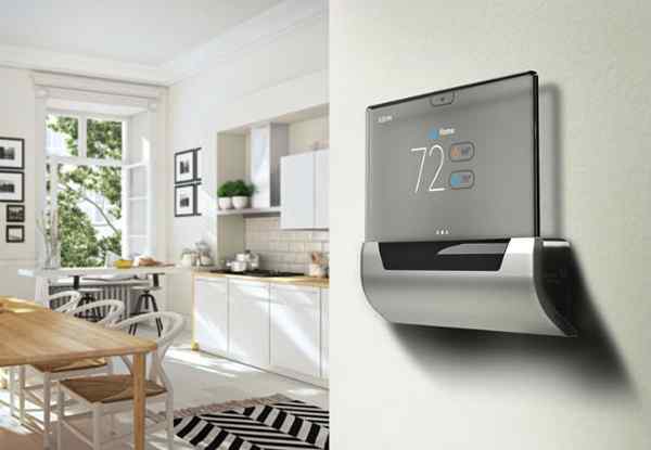 3 Les raisons sont le moment de passer à un thermostat intelligent