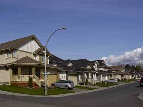 3 formas en que sus vecinos afectan el valor de su hogar