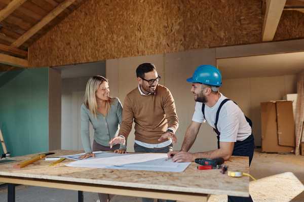 5 mejores formas de atraer negocios de construcción en 2023