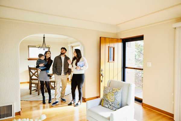 5 Signes Une maison a des «bons os» selon les professionnels de l'immobilier