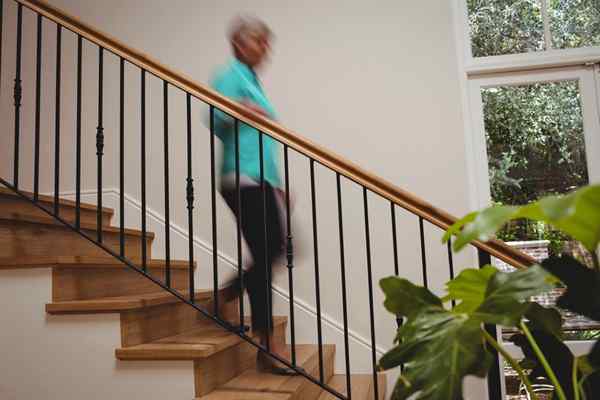 5 soluciones para escaleras que chirrían