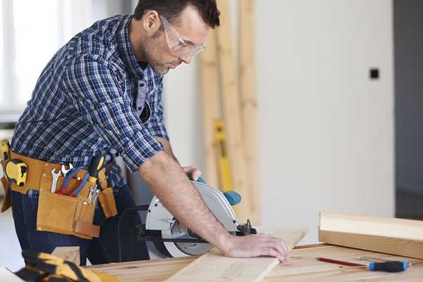 5 façons de trouver (et de garder) des travailleurs de chantier qualifiés