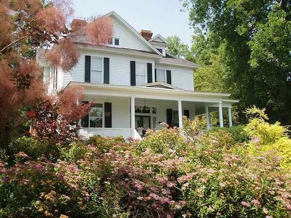 5 façons de donner un nouveau charme architectural de maison