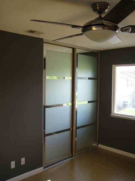 6 transformations de porte de placard de bricolage simple et facile