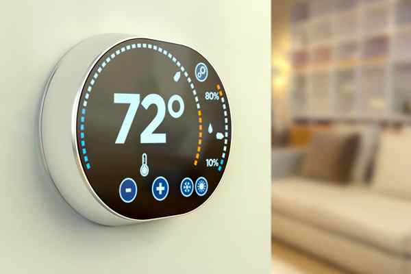 6 choses à savoir avant de passer à un thermostat intelligent