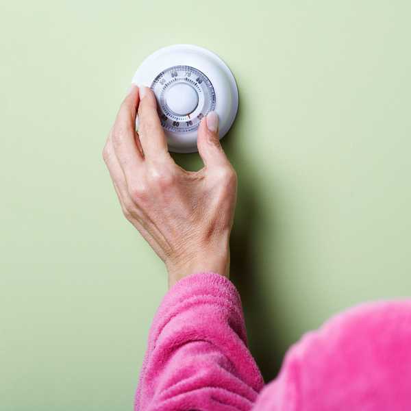 6 choses à savoir avant de mettre à niveau votre thermostat