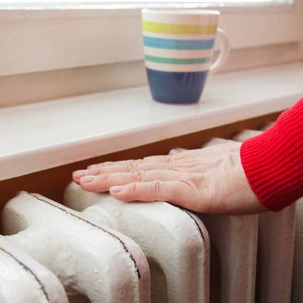 7 façons simples de garder votre maison au chaud tout l'hiver