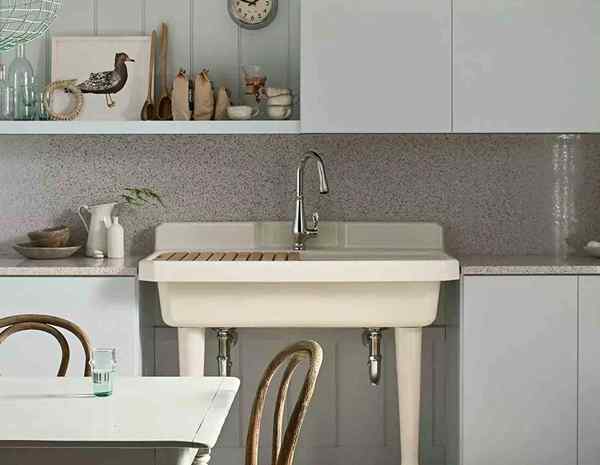 8 conseils pour mettre en place un lavabo élégant et fonctionnel