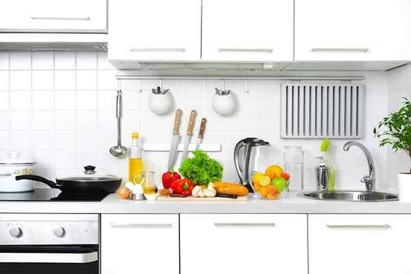 8 Tips Untuk Membuat Anda Membenci Renovasi Dapur Anda