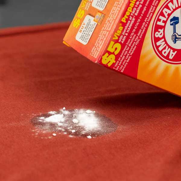 8 Cara Menggunakan Baking Soda Di Bilik Dobi