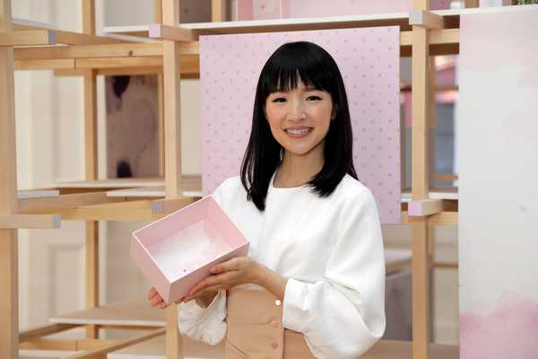 9 dicas para se manter organizado em 2019, de acordo com Marie Kondo