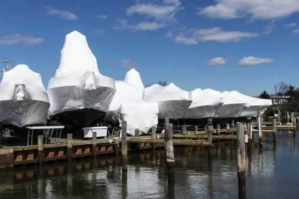 9 consejos de almacenamiento de botes de invierno