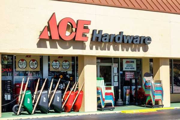 Ace Hardware Black Friday Offres pour profiter de