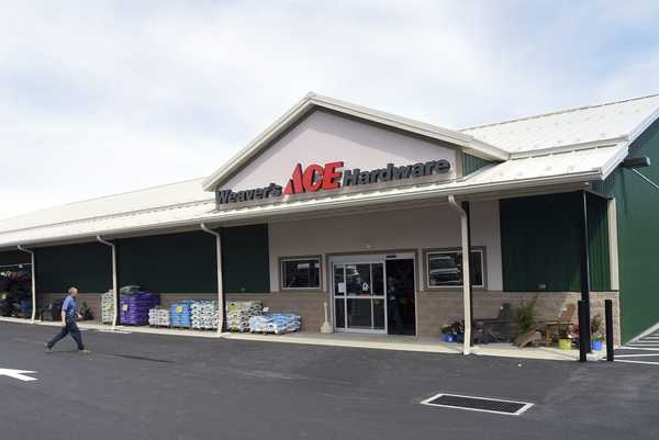 Ace Hardware en el ritmo para abrir 170 nuevas tiendas en 2021