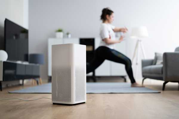 Air -Ionizer, was zu wissen ist, bevor Sie kaufen