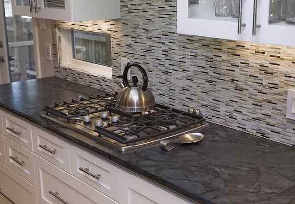 Semua yang perlu Anda ketahui tentang countertops soapstone