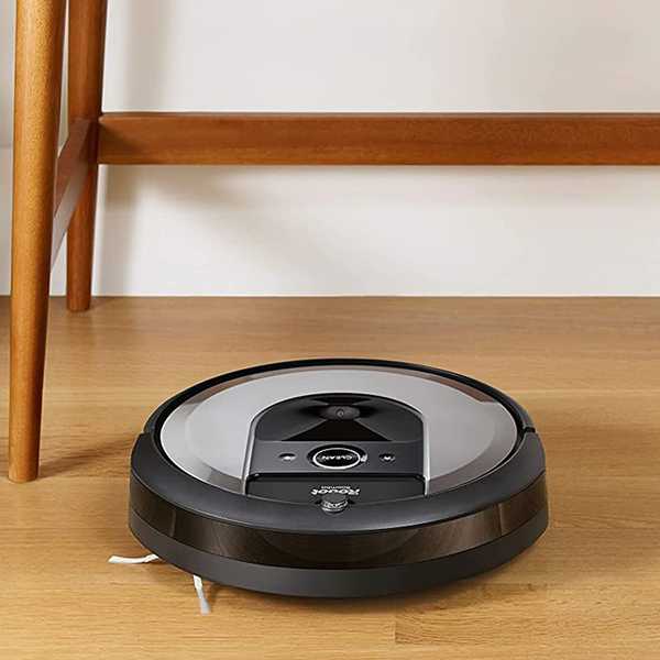 Automatisez votre routine de nettoyage en achetant cette énorme vente Roomba