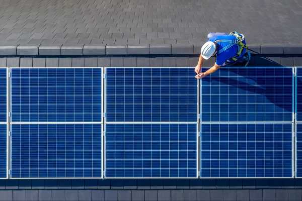 Babcock Ranch es esta pequeña comunidad que allana el futuro de la energía solar en Estados Unidos?