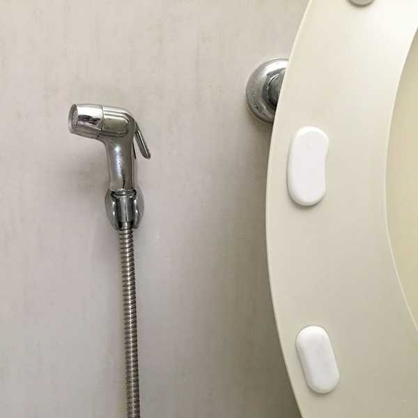 Déchange de salle de bain Comprendre les douches et les tuyaux des bidets