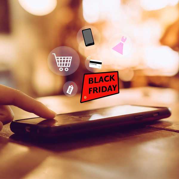 Black Friday 2020 Aqui está o que você pode esperar