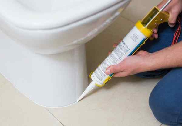 Bob Vila Radio Tweak mudah untuk mana -mana pistol caulk