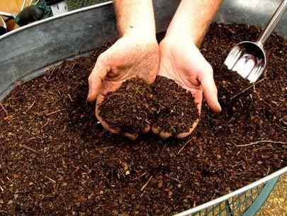 Bob Vila Radio Composting