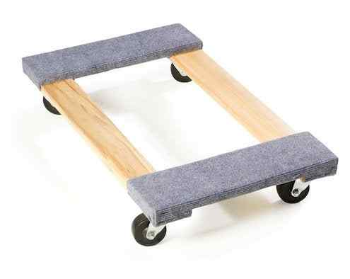 Bob vila radio diy dolly