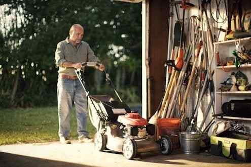 Preparación de equipos de otoño de Bob Vila Radio