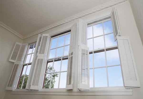 Bob Vila Radio Correcciones rápidas para ventanas de doble colgar pegajosas