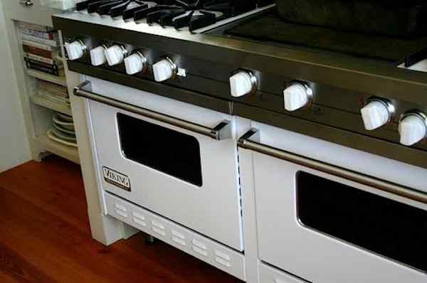 Bob Vila Radio Fixing Stove Stove Enamel