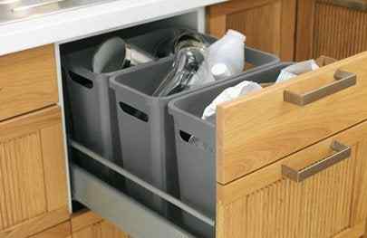 Centres de recyclage à domicile de Bob Vila Radio