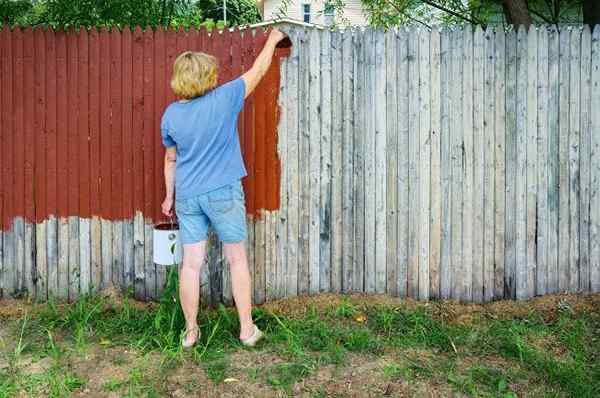 Bob Vila Radio es este el final de la pintura a base de aceite?