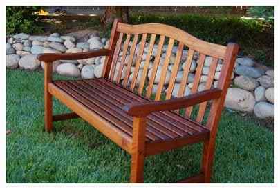 Bob Vila Radio Outdoor Furniture