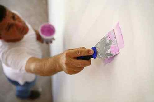 Drywall Radio Bob Vila Patching