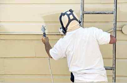 Bob Vila Radio Power Sprayer -Tipps