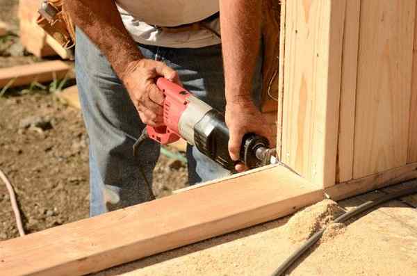 Bob Vila Radio Reciprocating Saw Safety