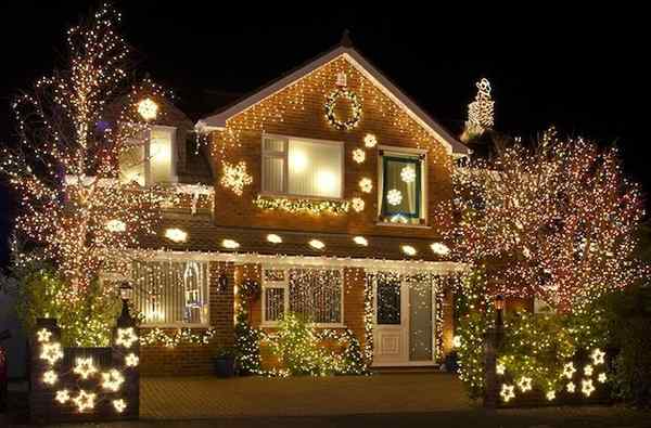 Bob Vila Radio Recycling Holiday Lights