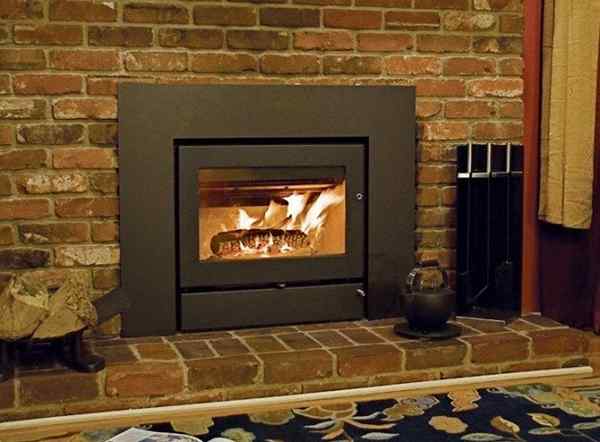 Bob Vila Radio Retrofitting Fireplaces