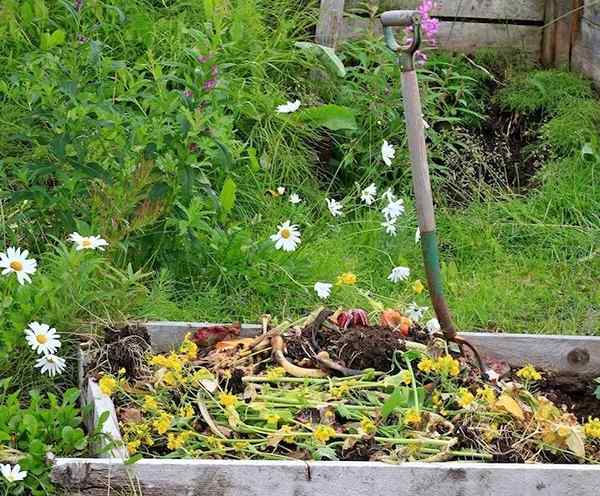 Sites de radio Bob Vila pour compost