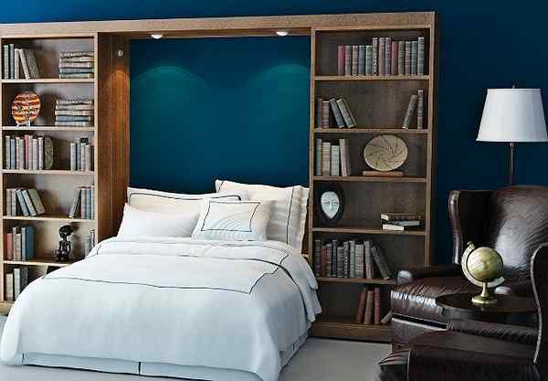 Bob Vila Radio El regreso de Murphy Beds