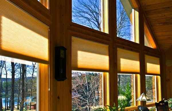 Bob Vila Radio Window Traitements