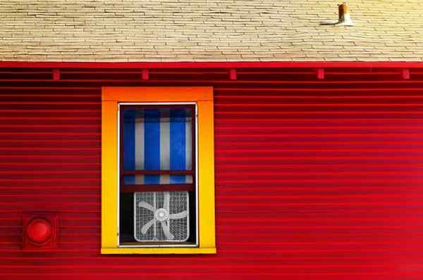 Bob Vila Radio Sabiduría para ventanas