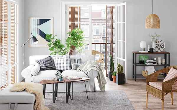 Sorteo de Bob Vila's $ 2,000 Love Your Living Room With Vasagle