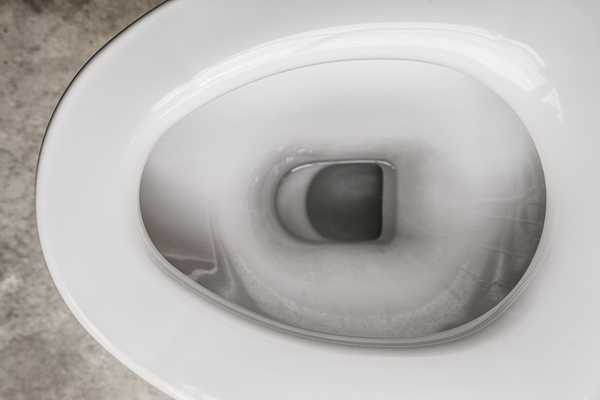 Pouvez-vous vider les toilettes lors d'une panne de courant?